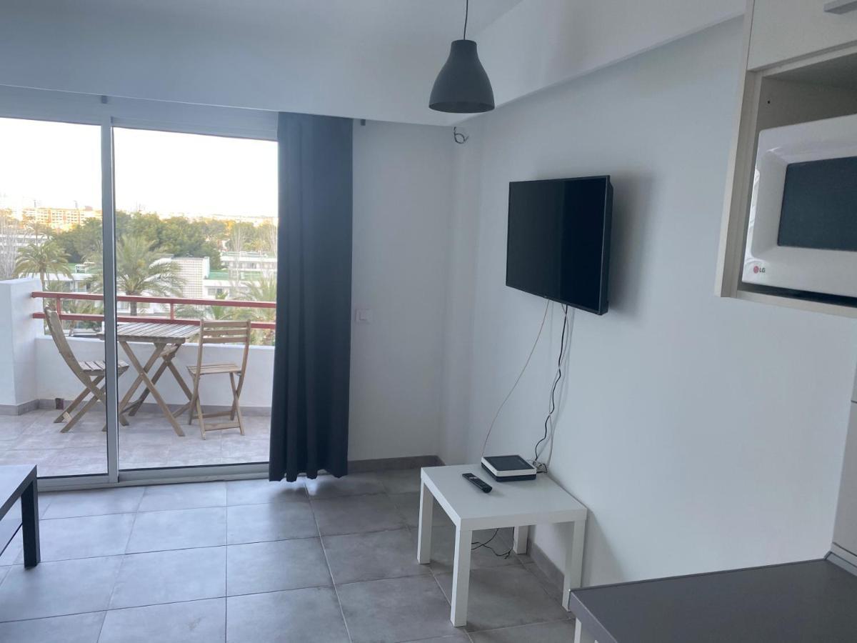 Appartamento Nice Studio in Siesta 2 in Puerto Alcudia 8 Esterno foto