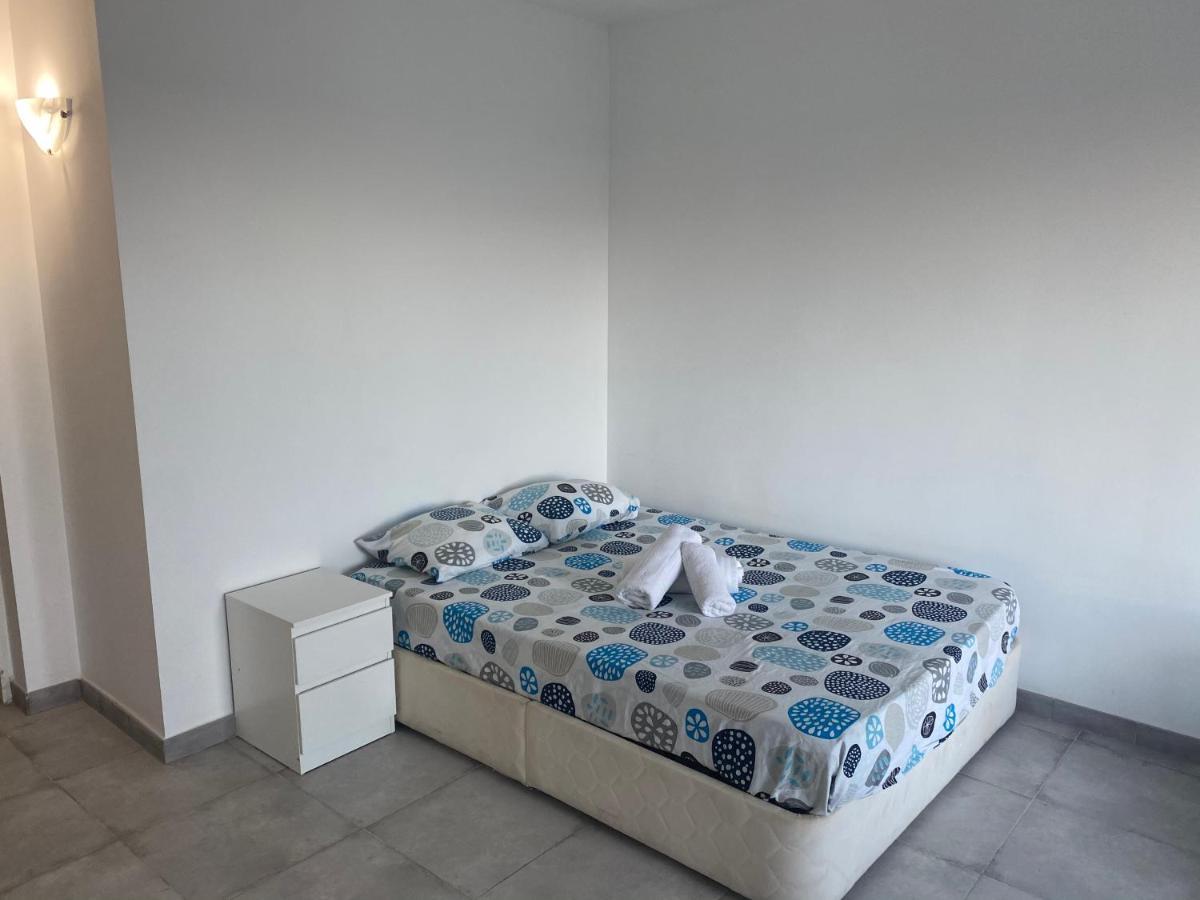 Appartamento Nice Studio in Siesta 2 in Puerto Alcudia 8 Esterno foto