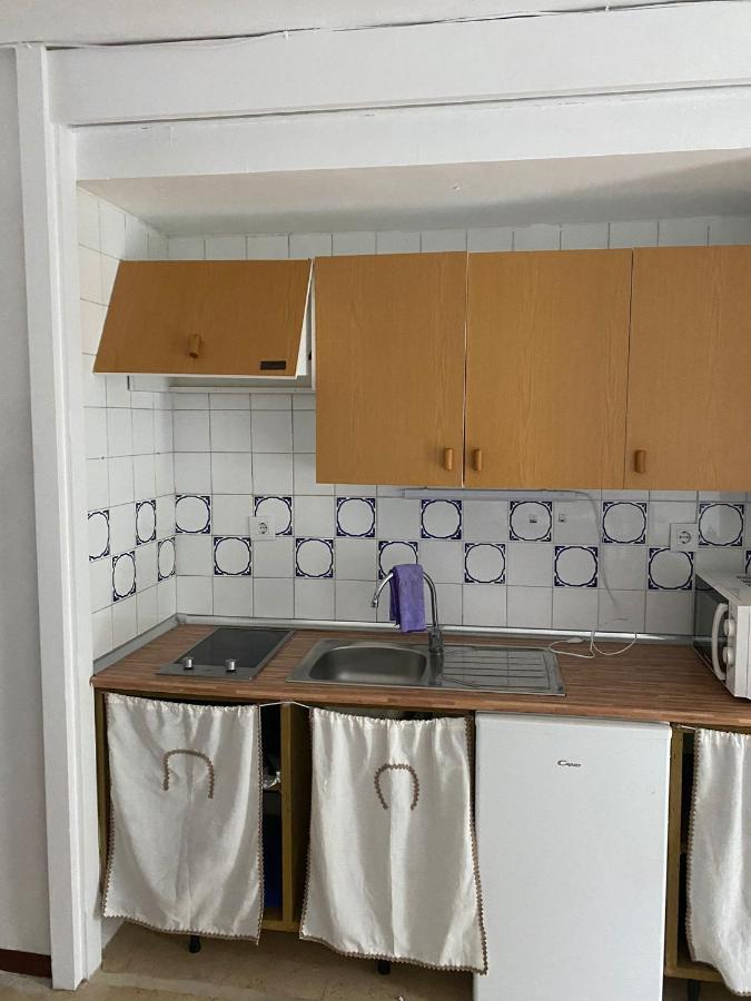 Appartamento Nice Studio in Siesta 2 in Puerto Alcudia 8 Esterno foto